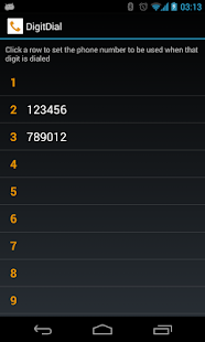 How to get Digit Dial patch 1.6 apk for android