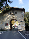 Porta Alborniziana 