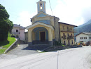 Chiesa Santi Pietro E Paolo