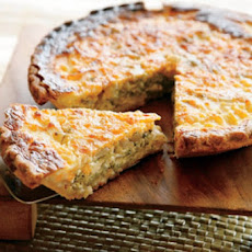 Easy Quiche