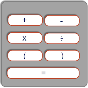 Calculator Pro.apk 1.4