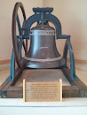 Naylor Vickers Bell