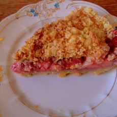 The Best and Prettiest Apple Pie