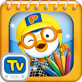 뽀로로 스케치팝,뽀로로,스케치팝,sketch pop - Social Network Co.,...