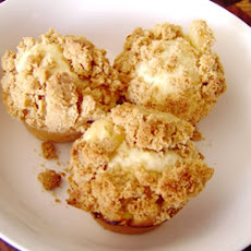 Delicious Pineapple Muffins