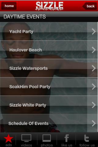 免費下載娛樂APP|Sizzle Miami app開箱文|APP開箱王