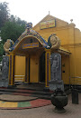 Nawagamuwa Temple Sri Paththini Dewalaya