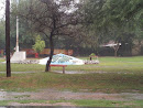 Plaza Malvinas Argentinas