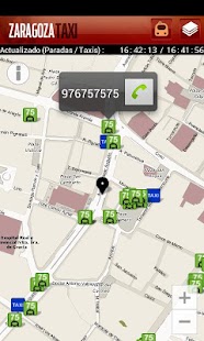 How to get Zaragoza Taxi 1.0 unlimited apk for android