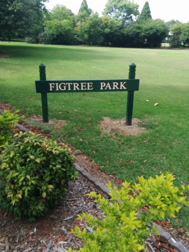 Figtree Park