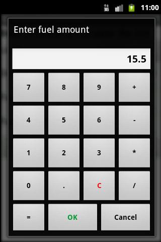 【免費工具App】Carculator - Car Calculator-APP點子