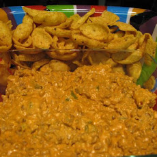 Hot Beef Dip
