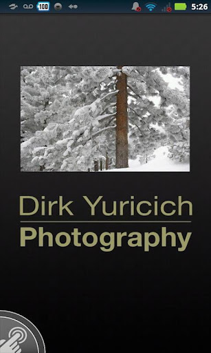 Dirk Yuricich Photography