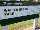 Walter Nesbit Park