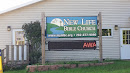 New Life Bible Church