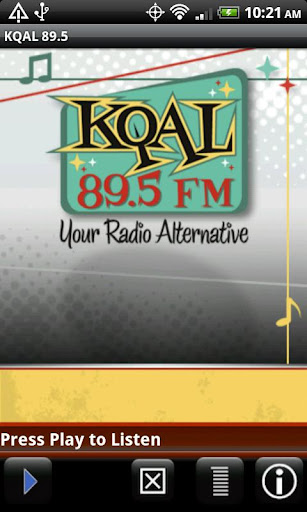 KQAL 89.5