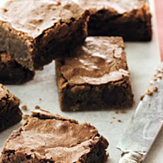 Southern Living so Good Brownies