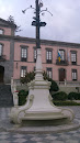 Banco Plaza Ayuntamiento