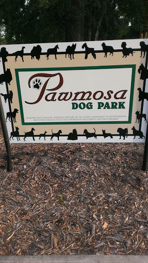 Pawmosa Dog Park 