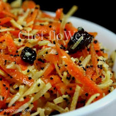 Carrot Salad