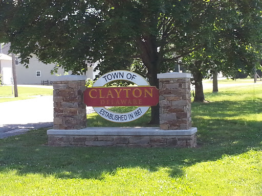 Town of Clayton 