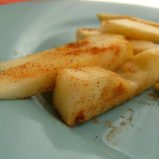 April Fools' Day Fooled Ya French Fries