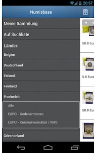 How to download Numisbase Euro Coin Database lastet apk for bluestacks