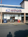 Lancaster Post Office