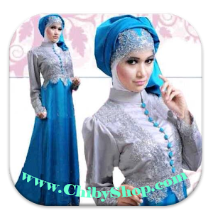 Baju Muslim Modern.apk 1.4