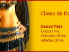 Taller De Danza Árabe