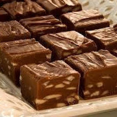 Healthy and Amazing Almond Fudge