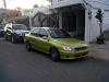 Vendo Kia Rio 2002