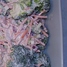 Broccoli Salad II