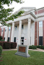 Clarke County Courthouse