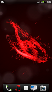 How to install Energy Flow Lite LiveWallpaper 1.0.2 apk for android