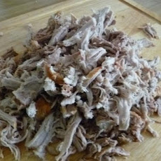 Pot Roasted Pork in Beer
