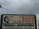 Cross Keys Airport 