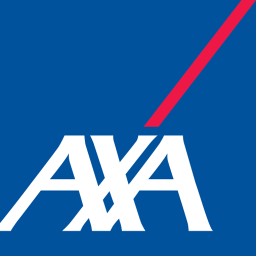 AXA@Work LOGO-APP點子