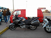 Honda Nt700 Deauville Abs 2009