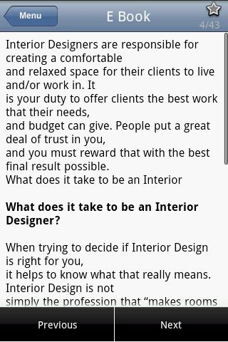 Interior Design Biz Secrets