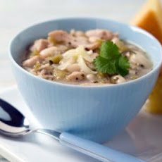 White Chili