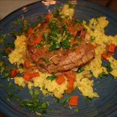 Osso Bucco