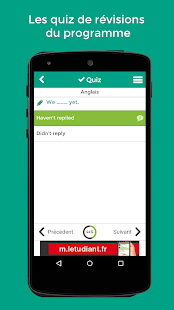 How to install Bac STMG 2017 avec l’Etudiant lastet apk for pc