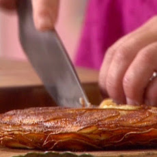 Pommes Chef Anne