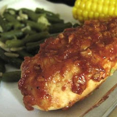 Simple BBQ Sauce