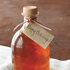 Cider Vinegar and Spice Bag