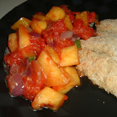 Vegetable Medley I
