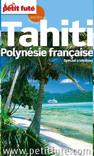 Tahiti 2012