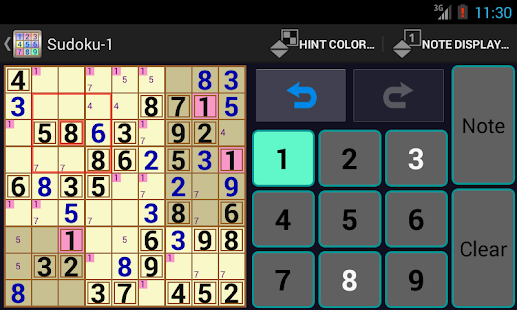 How to mod Sudoku M&P patch 1.1.1 apk for pc