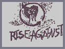 Thumbnail of the map 'Rise Against'